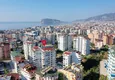Buy Turnkey apartment in Alanya, Tosmur district, just 800 meters from the sea! Suitable for a residence permit 1