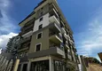 Buy Furnished duplex penthouse in a modern new complex — Alanya, Mahmutlar 1