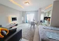 Affordable Purchase Furnished studio with mountain views - Cleopatra beach area, Alanya center 1