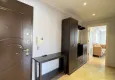 Buy Property for residence permit: Cozy three-room turnkey apartment with mountain views in Oba area, Alanya 3