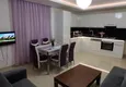 Affordable Purchase Turnkey two-room apartment in the center of Alanya - Cleopatra Beach area 1