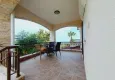 Affordable Purchase Duplex apartment with furniture, separate kitchen and sea view - Alanya, Turkler district 2 
