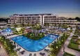 Buy A new project with a unique concept in Kundu District, Antalya 1