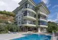Buy Citizenship property. Detached two-storey villa in Alanya, Kargicak district 2