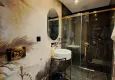 Affordable Purchase Citizenship property. Detached two-storey villa in Alanya, Kargicak district 22