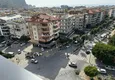 Affordable Purchase Two-bedroom apartment with new furniture with sea and mountain views - Alanya center, Cleopatra beach area 7