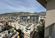 Affordable Purchase Two-bedroom apartment with new furniture with sea and mountain views - Alanya center, Cleopatra beach area 8