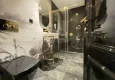 Affordable Purchase Citizenship property. Detached two-storey villa in Alanya, Kargicak district 23