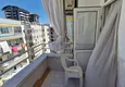 Affordable Purchase  Apartment from the owner in the center of Mahmutlar, Tuesday market district, 100 meters from the sea 27 