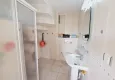 Affordable Purchase Duplex apartment with furniture, separate kitchen and sea view - Alanya, Turkler district 30 