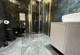 Affordable Purchase Citizenship property. Detached two-storey villa in Alanya, Kargicak district 27