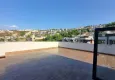 Affordable Purchase Villa from a developer in a cottage complex in Kargicak, Alanya 23