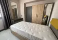 Affordable Purchase Two-bedroom apartment with new furniture with sea and mountain views - Alanya center, Cleopatra beach area 15