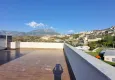 Affordable Purchase Villa from a developer in a cottage complex in Kargicak, Alanya 24