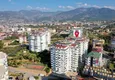 Buy Turnkey apartment in Alanya, Tosmur district, just 800 meters from the sea! Suitable for a residence permit 2