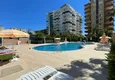 Buy Apartment 2+1 with new furniture and sea view in the complex on the first beach, Mahmutlar - Alanya area 2 