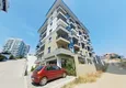 Buy Furnished duplex penthouse in a modern new complex — Alanya, Mahmutlar 2