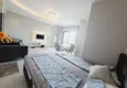 Affordable Purchase Furnished studio with mountain views - Cleopatra beach area, Alanya center 2