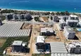Buy Property for residence permit: Cozy three-room turnkey apartment with mountain views in Oba area, Alanya 4