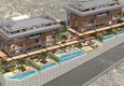 Buy Citizenship property in an exclusive residential complex — Alanya, Bektash  2 