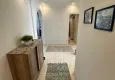 Affordable Purchase Property for residence permit: Cozy three-room turnkey apartment with mountain views in Oba area, Alanya 2