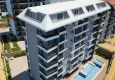 Buy Primary property - finished apartment in a new building, Avsallar district, Alanya 2