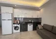 Affordable Purchase Furnished one-bedroom apartment for rent in the center of Oba district, Alanya No. 8 3 