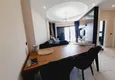 Affordable Purchase  1+1 apartment with furniture and sea views in a complex on the beachfront — Alanya, Kargicak district 1 