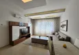 Affordable Purchase Three-room apartment with furniture and sea views, Mahmutlar area - Alanya 3