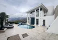 Buy Citizenship property. Detached two-storey villa in Alanya, Kargicak district 3