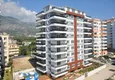 Buy Three bedroom apartment with furniture and mountain views — Mahmutlar, Alanya 3 