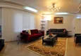 Affordable Purchase  Apartment 2+1 with new furniture and sea view in the complex on the first beach, Mahmutlar - Alanya area 3 