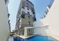 Buy Furnished duplex penthouse in a modern new complex — Alanya, Mahmutlar 3