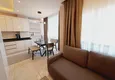 Affordable Purchase Furnished duplex penthouse in a modern new complex — Alanya, Mahmutlar 3