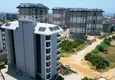 Buy One bedroom apartment from the owner in a new modern complex — Avsallar district, Alanya  3 