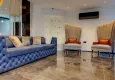 Affordable Purchase Citizenship property. Detached two-storey villa in Alanya, Kargicak district 4