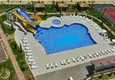 Buy Turnkey one-bedroom apartment in a complex with a hotel concept — Alanya, Avsallar district 4