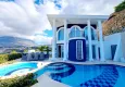 Buy Citizenship property. Detached two-storey villa in Alanya, Kargicak district 4