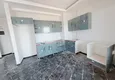 Affordable Purchase Duplex apartment with a fine finish and sea view - new buildings in Alanya, Mahmutlar district 4 