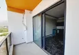 Affordable Purchase Offer from the property owner - apartment with sea and mountain views in Alanya, Mahmutlar district 4