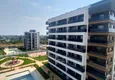 Affordable Apartments from the Developer in a Residential Complex at the Final Stage of Construction in Altintash, Antalya 9 