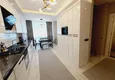 Affordable Purchase Furnished duplex penthouse in a modern new complex — Alanya, Mahmutlar 4