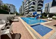 Buy Three bedroom apartment with furniture and mountain views — Mahmutlar, Alanya 4 