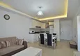 Affordable Purchase Turnkey one-bedroom apartment in a complex with a hotel concept — Alanya, Avsallar district 4