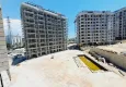 Affordable Purchase Apartment 1+1 Avsallar district — Alanya, from an investor in a complex under construction 4 