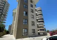 Buy Turnkey one-bedroom apartment with mountain views in a modern residential complex — Alanya, Mahmutlar district 4 