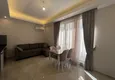 Affordable Purchase Furnished one-bedroom apartment for rent in the center of Oba district, Alanya No. 8 5 