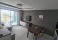 Affordable Purchase Turnkey apartment with sea and mountain views in a comfort complex - Mahmutlar, Alanya 4