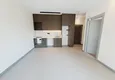 Affordable Purchase 1+1 apartment directly from the owner in a new building 250 from the sea - Alanya Center 5 