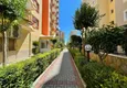 Buy Apartment 2+1 with new furniture and sea view in the complex on the first beach, Mahmutlar - Alanya area 5 